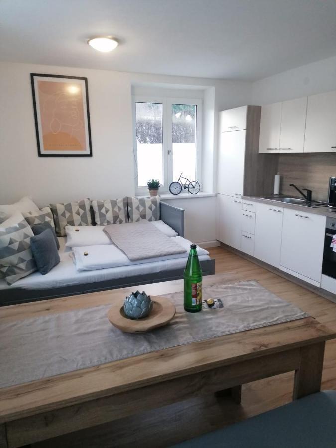 Ferienwohnung Graf Prebl Εξωτερικό φωτογραφία