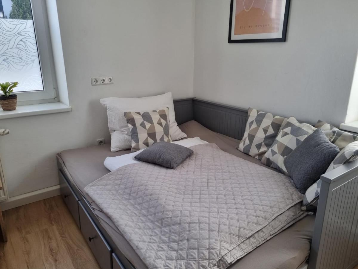 Ferienwohnung Graf Prebl Εξωτερικό φωτογραφία