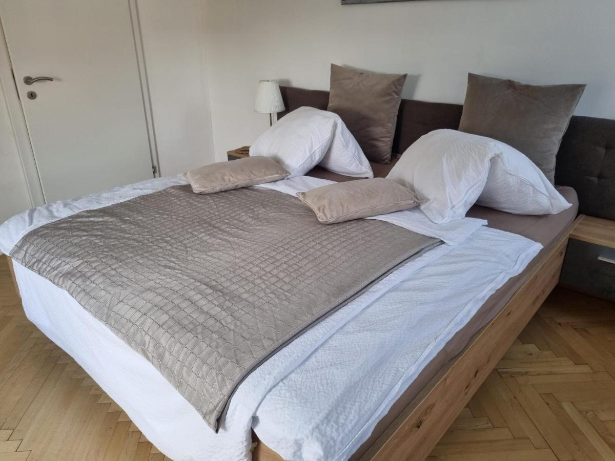 Ferienwohnung Graf Prebl Εξωτερικό φωτογραφία